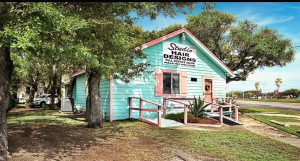 Listing Image #1 - Industrial for sale at 217 W Nelson Ave, Aransas Pass TX 78336 Listing Image #1 - Industrial for sale at 217 W Nelson Ave, Aransas Pass TX 78336