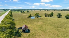 Listing Image #2 - Land for sale at 00 Hwy 82, Brookston TX 75421