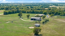 Listing Image #3 - Land for sale at 00 Hwy 82, Brookston TX 75421