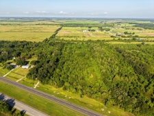 Listing Image #2 - Land for sale at TBD Hwy 165, Iowa LA 70647