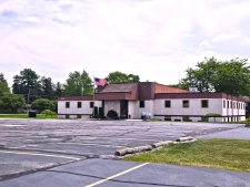Listing Image #1 - Office for sale at 350 St. Andrews, Saginaw MI 48638