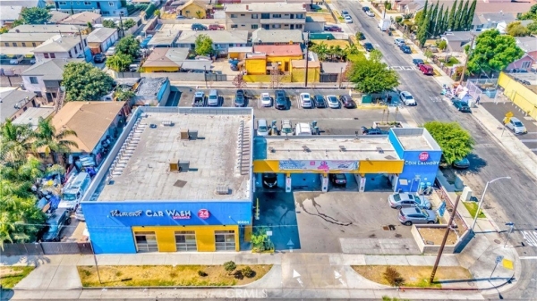Listing Image #2 - Others for sale at 10601 S Vermont, Los Angeles CA 90044