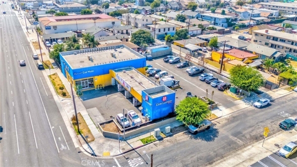 Listing Image #3 - Others for sale at 10601 S Vermont, Los Angeles CA 90044