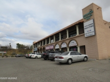 Listing Image #2 - Others for sale at 1860 N State Drive, Nogales AZ 85621