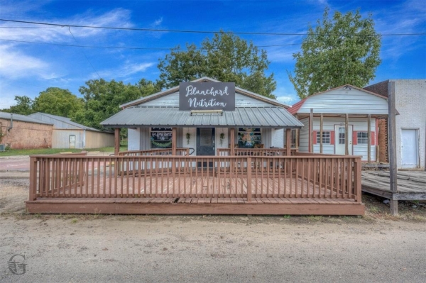 Listing Image #3 - Others for sale at 111 Main Street, Blanchard LA 71009