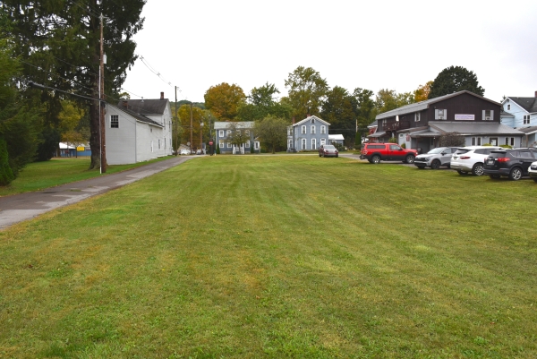 Listing Image #1 - Land for sale at 427 Main Street, Saegertown PA 16433