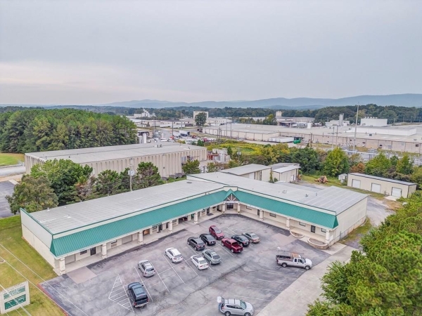 Listing Image #1 - Others for sale at 2450 Abutment Road, DALTON GA 30721