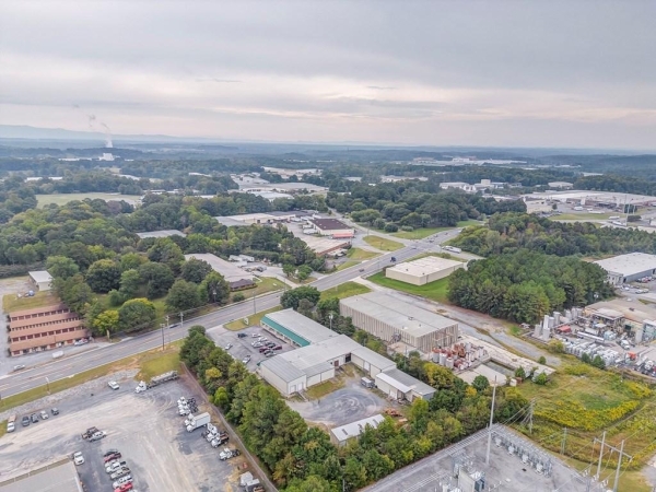 Listing Image #3 - Others for sale at 2450 Abutment Road, DALTON GA 30721