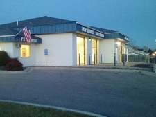 Industrial property for sale in Owatonna, MN