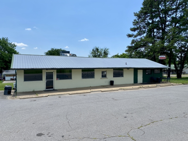 Listing Image #2 - Others for sale at 306 Highway 64, Coal Hill AR 72832