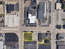 Listing Image #2 - Land for sale at 601 3rd St, La Crosse WI 54601