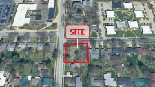 Land property for sale in Urbana, IL