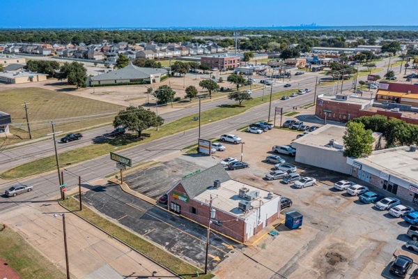 Listing Image #3 - Others for sale at 455 W Pioneer Parkway, Grand Prairie TX 75051