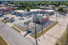 Listing Image #2 - Others for sale at 455 W Pioneer Parkway, Grand Prairie TX 75051