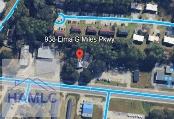 Listing Image #3 - Others for sale at 938 Elma G Miles Pkwy, Hinesville GA 31313