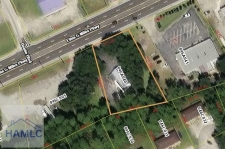 Listing Image #2 - Others for sale at 938 Elma G Miles Pkwy, Hinesville GA 31313