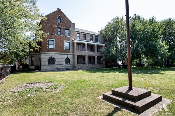 Listing Image #2 - Others for sale at 1949 W 48th Street, Chicago IL 60609