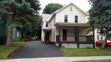 Multi-family property for sale in Rochester, NY