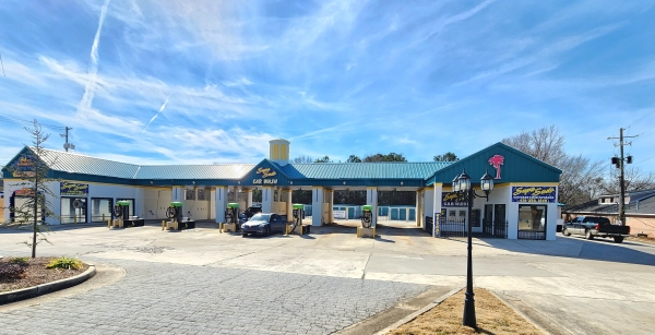 Listing Image #2 - Retail for sale at 5660 Thomaston Road, Macon GA 31220