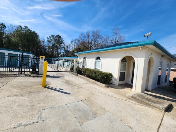 Listing Image #3 - Retail for sale at 5660 Thomaston Road, Macon GA 31220