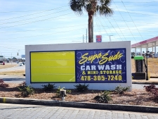 Retail property for sale in Macon, GA
