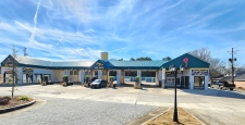 Listing Image #2 - Retail for sale at 5660 Thomaston Road, Macon GA 31220