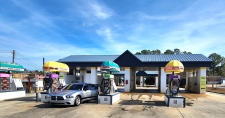 Listing Image #2 - Retail for sale at 1521 Forest Hill Road, Macon GA 31210