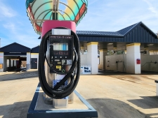 Listing Image #3 - Retail for sale at 1521 Forest Hill Road, Macon GA 31210