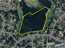 Land property for sale in Diamondhead, MS