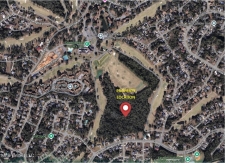 Listing Image #2 - Land for sale at 0 Diamondhead Drive, Diamondhead MS 39525
