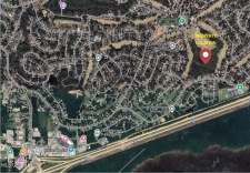 Listing Image #3 - Land for sale at 0 Diamondhead Drive, Diamondhead MS 39525