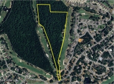 Land property for sale in Diamondhead, MS