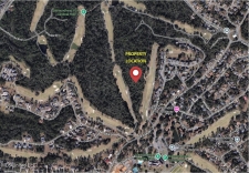 Listing Image #2 - Land for sale at 0 Golf Club Drive, Diamondhead MS 39525