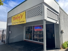 Listing Image #2 - Retail for sale at 2223 San Pablo Avenue, Berkeley CA 94702