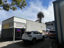 Listing Image #3 - Retail for sale at 2223 San Pablo Avenue, Berkeley CA 94702