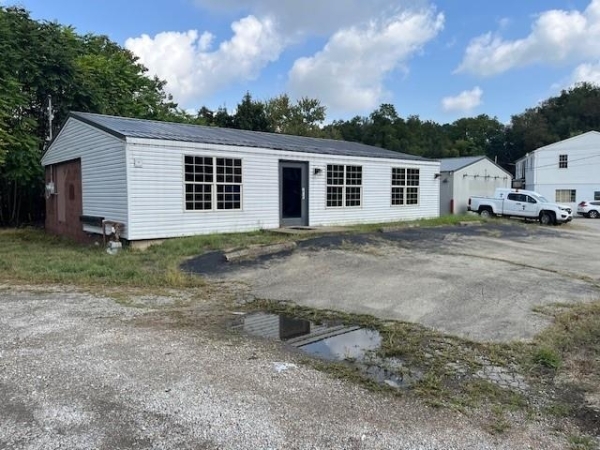 Listing Image #1 - Others for sale at 321-331 Fording Street, Fayette City PA 15438
