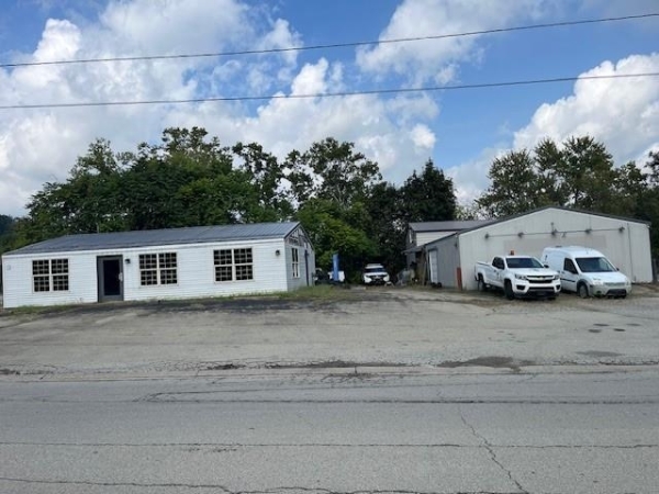 Listing Image #2 - Others for sale at 321-331 Fording Street, Fayette City PA 15438