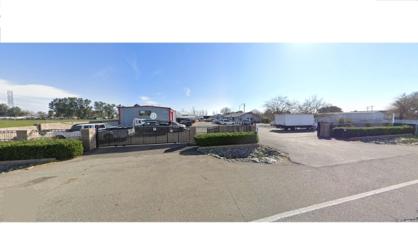 Listing Image #1 - Industrial for sale at 7111 S. Watt Ave, Sacramento CA 95829