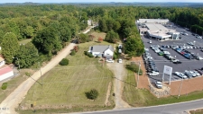 Retail property for sale in Asheboro, NC