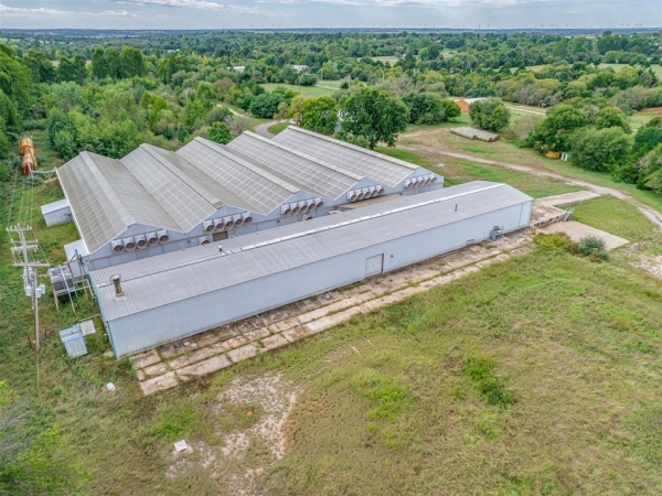 Listing Image #2 - Others for sale at 12647 SW 104th Street, Mustang OK 73064