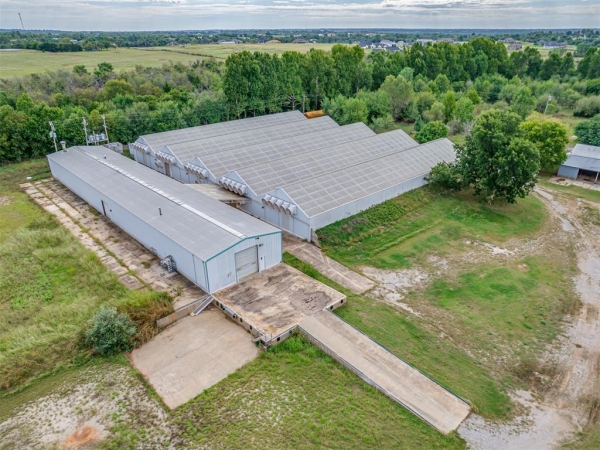 Listing Image #3 - Others for sale at 12647 SW 104th Street, Mustang OK 73064