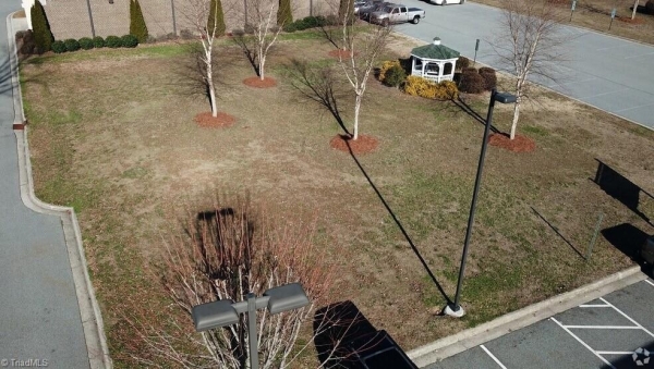 Listing Image #2 - Industrial for sale at 1308 Eastchester Drive, High Point NC 27265