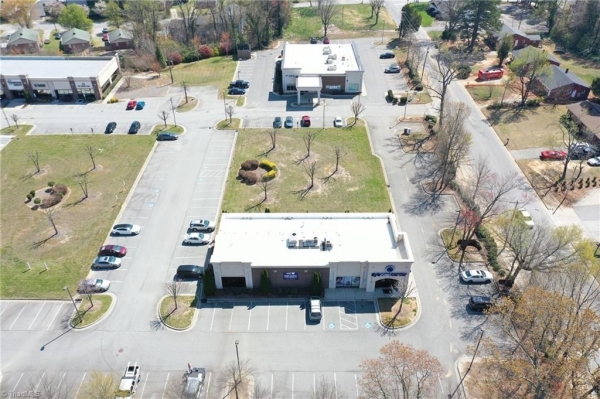 Listing Image #3 - Industrial for sale at 1308 Eastchester Drive, High Point NC 27265