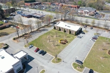 Industrial property for sale in High Point, NC