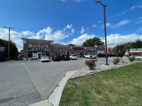 Listing Image #1 - Others for sale at 8175 N Telegraph Road, Dearborn Heights MI 48127