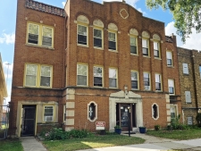 Multi-family property for sale in Chicago, IL