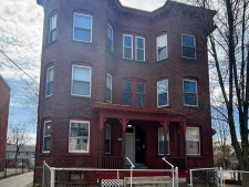 Multi-family property for sale in Hartford, CT