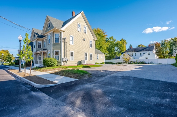 Listing Image #2 - Others for sale at 20-22 Fifth Street, Dover NH 03820