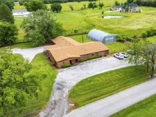 Office property for sale in Henryetta, OK
