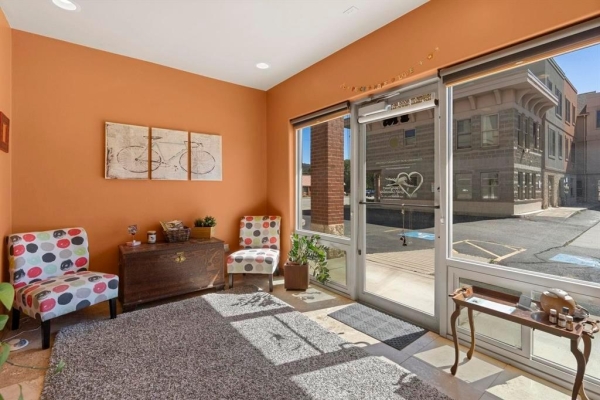 Listing Image #2 - Office for sale at 2855 N Main Avenue B 103, Durango CO 81301